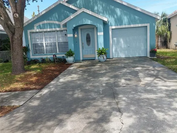 22613 Saint Thomas Cir, Lutz, FL 33549