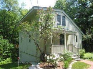 1756 Route 100, Killington, VT 05751