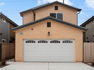 1394 W Compton Blvd, Compton, CA 90220