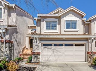 6 Sandalwood Ln, San Ramon, CA 94583