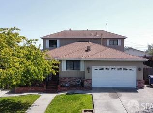 124 Rosewood Way, South San Francisco, CA