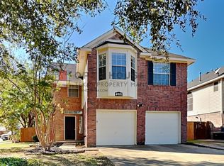 4601 Sandera Ln, Flower Mound, TX 75028