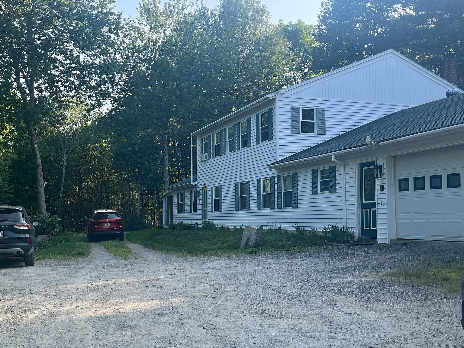 Quarry Ln, Hallowell — Photo 2
