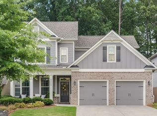 3218 Harmony Hill Trce, Kennesaw, GA 30144