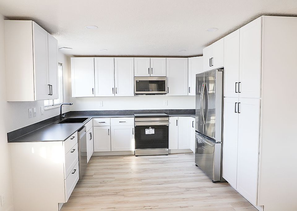 New Kitchen