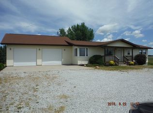 1706 Cleaver Rd, Caro, MI 48723