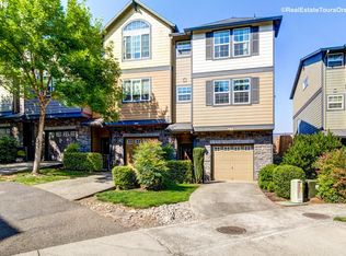 9490 SW Tephra Ter, Beaverton, OR 97007