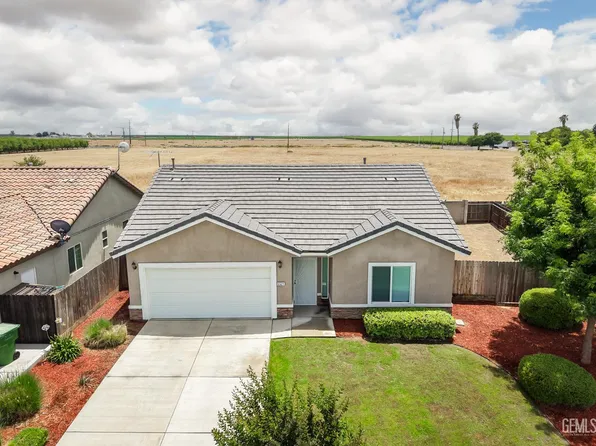 5521 Sawgrass Ct, Wasco, CA 93280