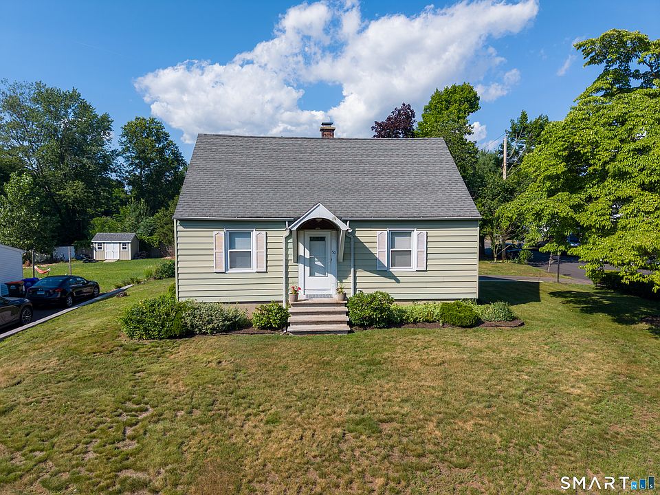 1st image of 50 Pond Hill Road