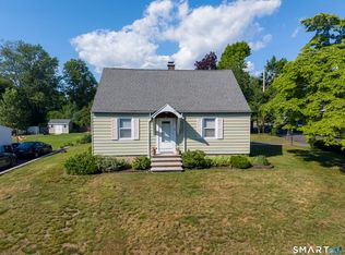 50 Pond Hill Rd, Wallingford, CT 06492