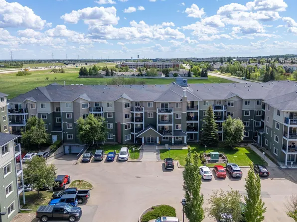 6921 199th St NW #306, Edmonton, AB T5T 3X7