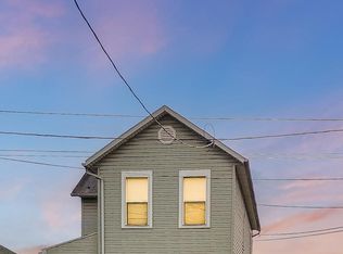 173 Veterans Memorial Hwy, Ridgeley, WV 26753