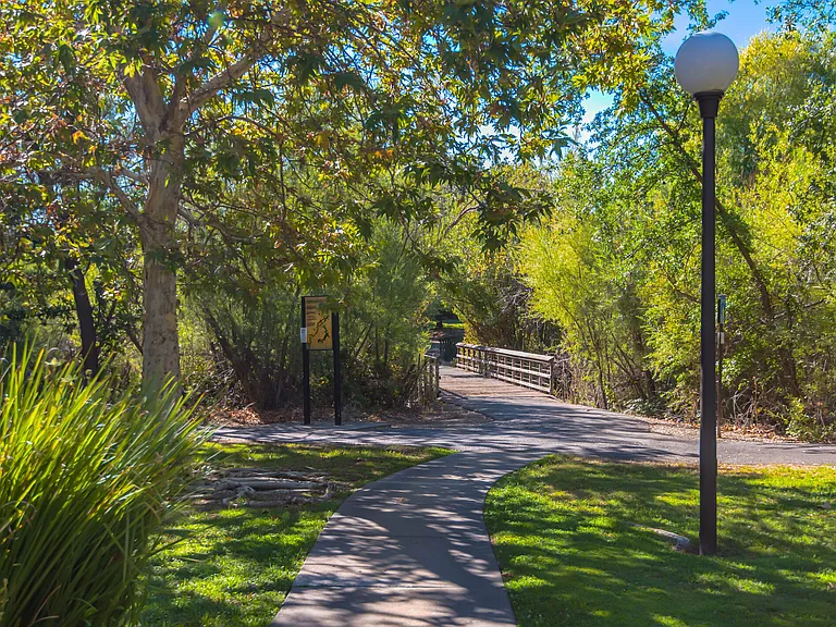 The Legends at Willow Creek — Photo 21