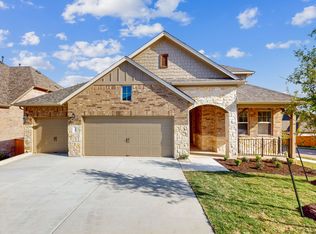 200 Texas Bluebonnet Trl, Georgetown, TX 78628