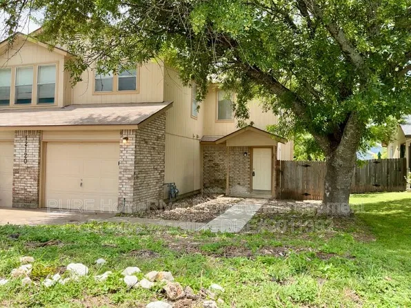 12120 Thompkins Dr APT B, Austin, TX 78753