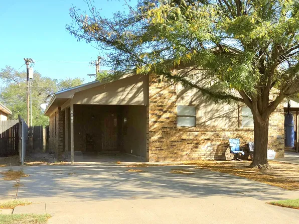 1608 28th St, Lubbock, TX 79411