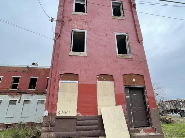 1923 N 20th St, Philadelphia, PA 19121