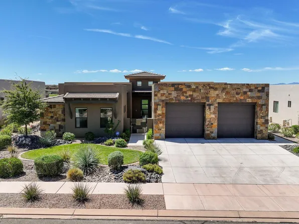 1451 W Shinnecock Dr, Saint George, UT 84770