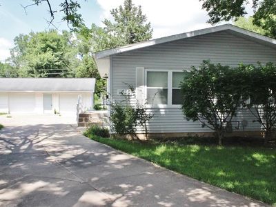 1620 Park Ave, Marion, IA, 52302