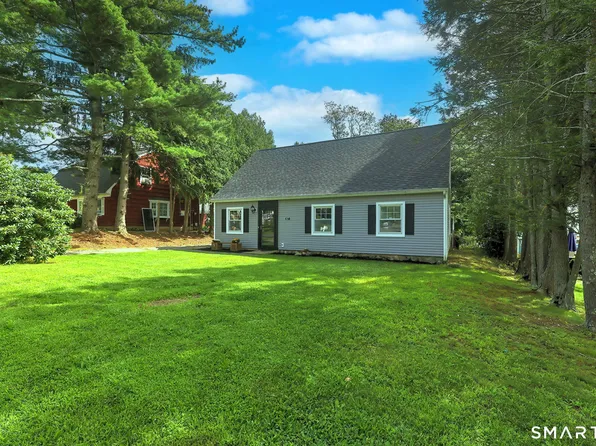87 Sunburst Road, Naugatuck, CT 06770