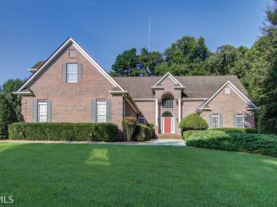 275 Calumet Ln, Monroe, GA, 30655