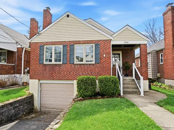 7041 Palmetto St, Cincinnati, OH 45227