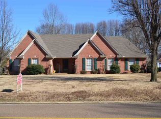 366 Pleasant Plains Rd, Jackson, TN 38305