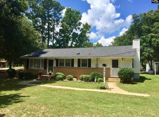 2452 Haile Street Ext, Camden, SC 29020