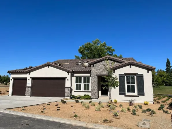 7302 Via Bernini, Rancho Murieta, CA 95683