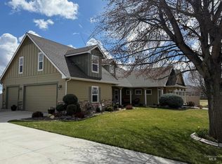 2330 N Countryside Ave, Kuna, ID 83634