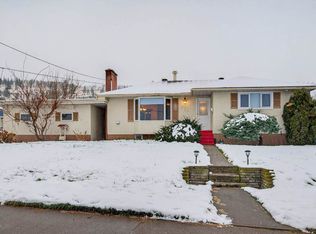 939 McMurdo Dr, Kamloops, BC V2C3G6