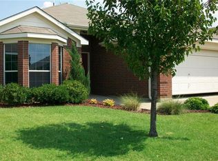 4708 Topaz Ln, Granbury, TX 76049