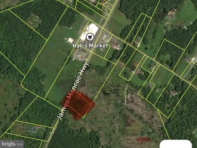 James Monroe Hwy, Colonial Beach, VA, 22443