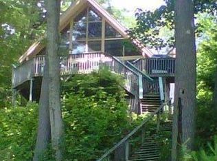 4 Lloyd Rd, Wolfeboro, NH 03894