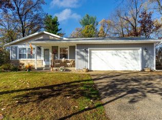 3321 Evergreen Dr, Plover, WI 54467