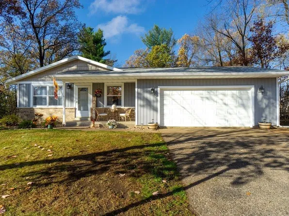 3321 EVERGREEN DRIVE, Plover, WI 54467