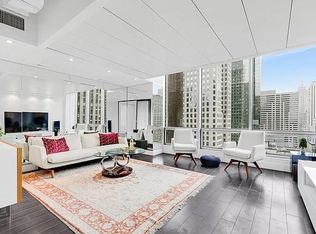 641 5th Ave #22N, New York, NY 10022