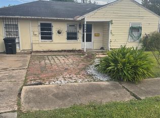 5417 Doulton Dr, Houston, TX 77033