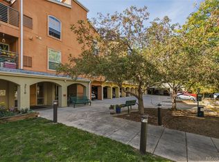 2510 Taft Dr APT 302, Boulder, CO 80302