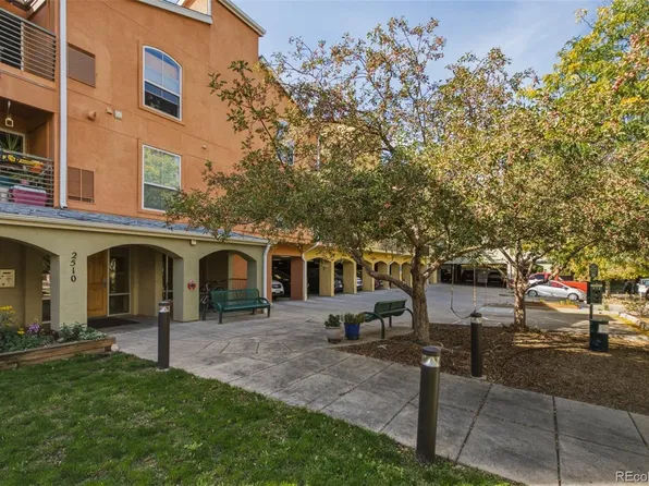 2510 Taft Drive #302, Boulder, CO 80302