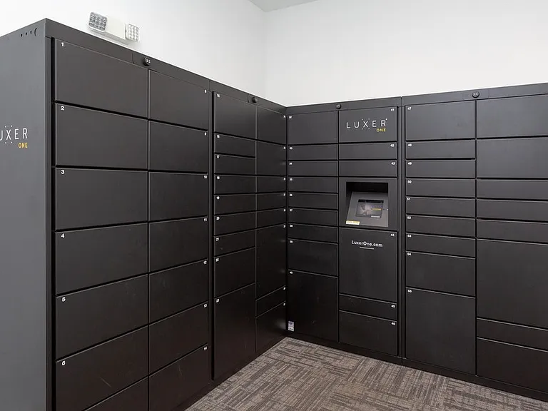 Legacy North Pointe Apartments — Photo 32