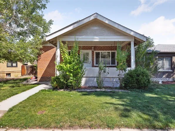 2684 S Lincoln Street, Denver, CO 80210