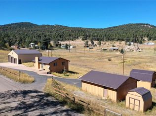 28583 Columbine Dr, Conifer, CO 80433