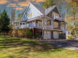 7 Heron Way, Stratham, NH 03885