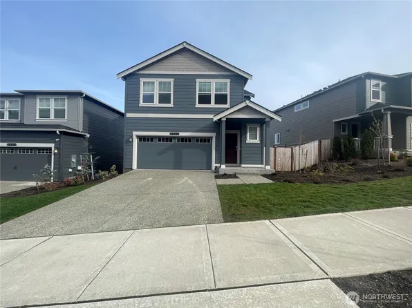 5833 Waverly Road SW, Port Orchard, WA 98367
