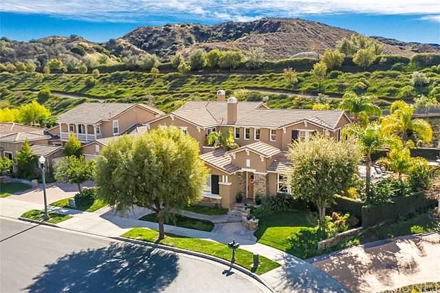 26645 Oak Terrace Pl, Valencia, CA 91381 | Zillow