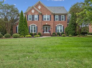 244 Gillette Dr, Franklin, TN 37069