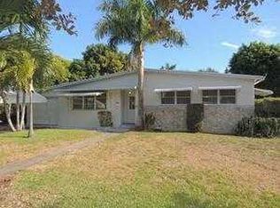 6901 NW 14th Ct, Plantation, FL 33313