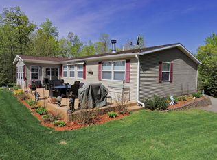 20288 Ries Ridge Ln NE, Hines, MN 56647