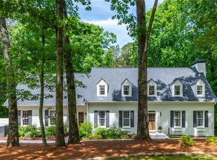 1250 Northcliff Trce, Roswell, GA 30076